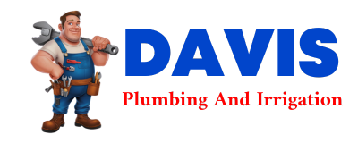 Trusted plumber in TELEGRAPH